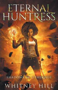 Produktbild: Eternal Huntress