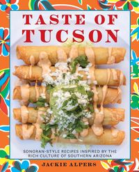 Produktbild: Taste of Tucson