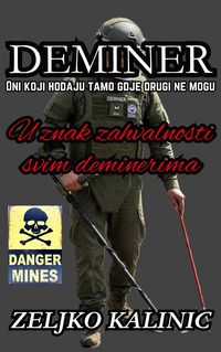 Produktbild: Deminer