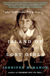 Produktbild: Island of Lost Girls