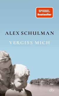 Produktbild: Vergiss mich