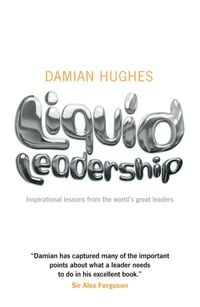 Produktbild: Liquid Leadership