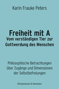 Produktbild: Freiheit mit A