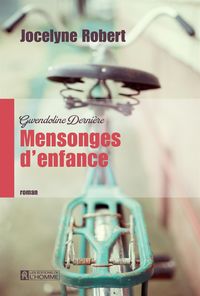 Produktbild: Mensonges d'enfance