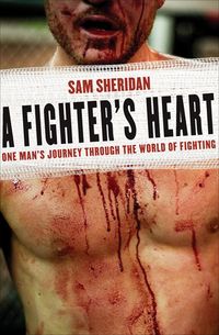 Produktbild: A Fighter's Heart