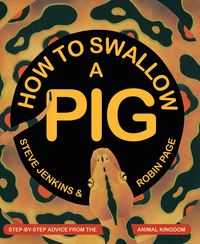 Produktbild: How to Swallow a Pig
