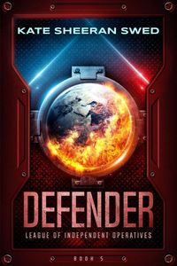Produktbild: Defender (League of Independent Operatives, #5)