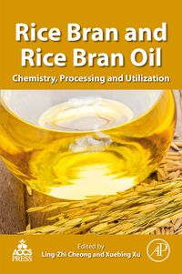 Produktbild: Rice Bran and Rice Bran Oil
