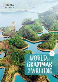 Produktbild: World of Grammar and Writing 3