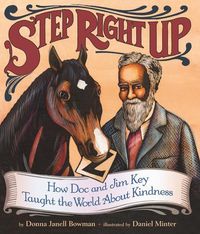 Produktbild: Step Right Up