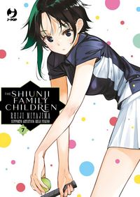 Produktbild: The shiunji family children. Vol. 7