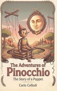 Produktbild: The Adventures of Pinocchio