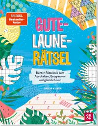 Produktbild: Gute-Laune-R&auml;tsel