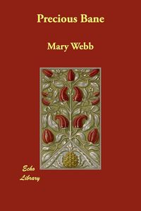 Produktbild: Webb, M: Precious Bane