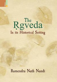 Produktbild: The Ṛgveda