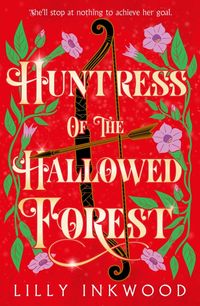 Produktbild: Huntress of the Hallowed Forest