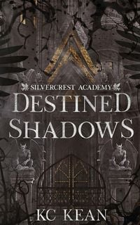Produktbild: Destined Shadows