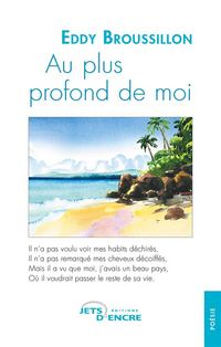 Produktbild: Au plus profond de moi