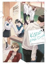 Produktbild: Kirio Fan Club 5