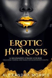 Produktbild: Erotic Hypnosis