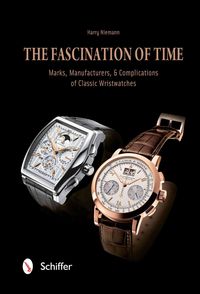 Produktbild: The Fascination of Time