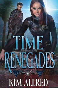 Produktbild: Time Renegades