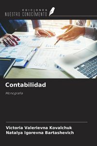 Produktbild: Contabilidad