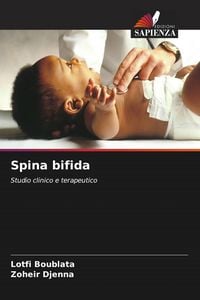 Produktbild: Spina bifida