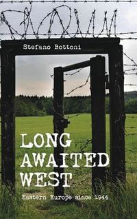 Produktbild: Long Awaited West