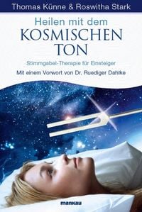 Produktbild: Heilen mit dem kosmischen Ton