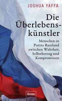 Produktbild: Die &Uuml;berlebensk&uuml;nstler