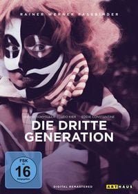 Produktbild: Die dritte Generation / Digital Remastered
