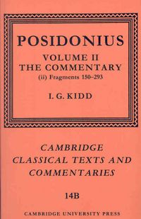 Produktbild: Posidonius
