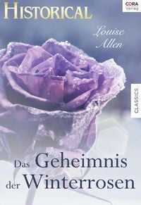 Produktbild: Das Geheimnis der Winterrosen