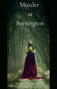 Produktbild: Murder At Berrington
