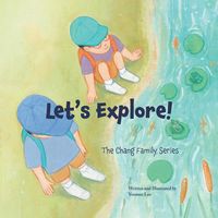 Produktbild: Let's Explore!