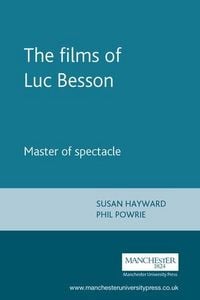 Produktbild: The films of Luc Besson