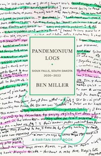 Produktbild: Pandemonium Logs