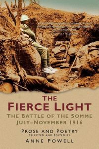 Produktbild: The Fierce Light