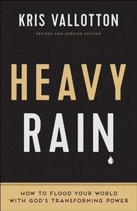 Produktbild: Heavy Rain
