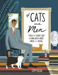 Produktbild: Kalda, S: Of Cats and Men