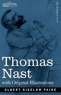 Produktbild: Thomas Nast