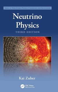 Produktbild: Neutrino Physics