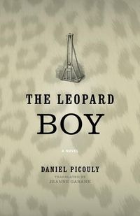 Produktbild: Leopard Boy