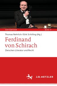 Produktbild: Ferdinand von Schirach