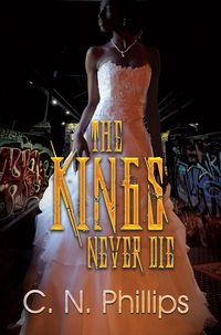 Produktbild: Kings Never Die