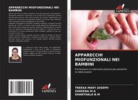 Produktbild: Apparecchi Miofunzionali Nei Bambini