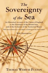 Produktbild: The Sovereignty of the Sea