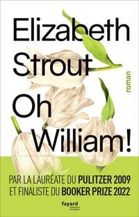 Produktbild: Oh William !