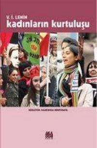 Produktbild: Kadinlarin Kurtulusu